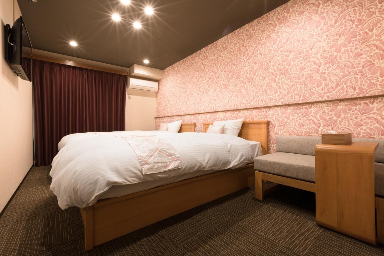 Stay Sakura Kyoto Nijo Seasons Eksteriør bilde