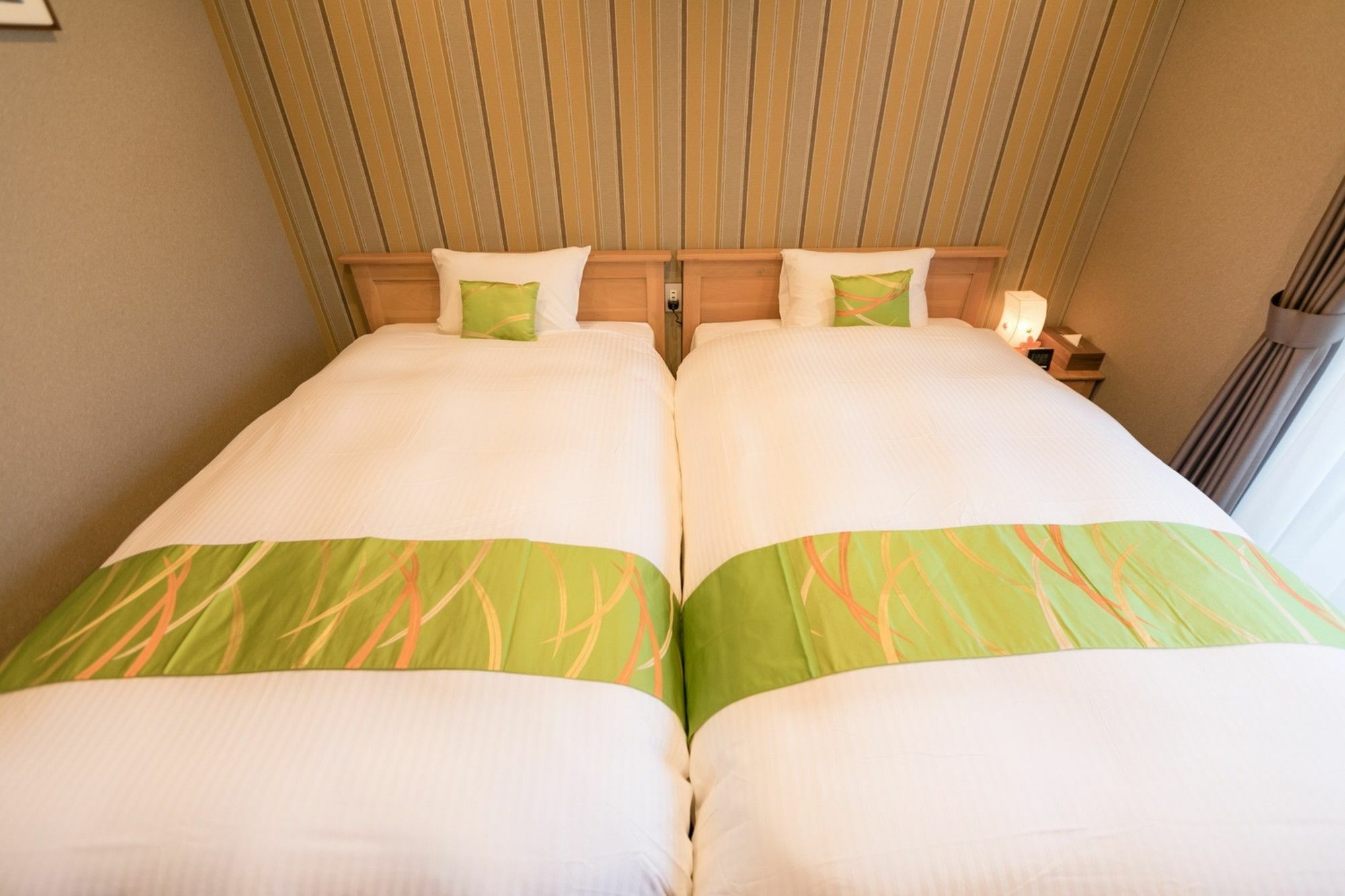 Stay Sakura Kyoto Nijo Seasons Eksteriør bilde